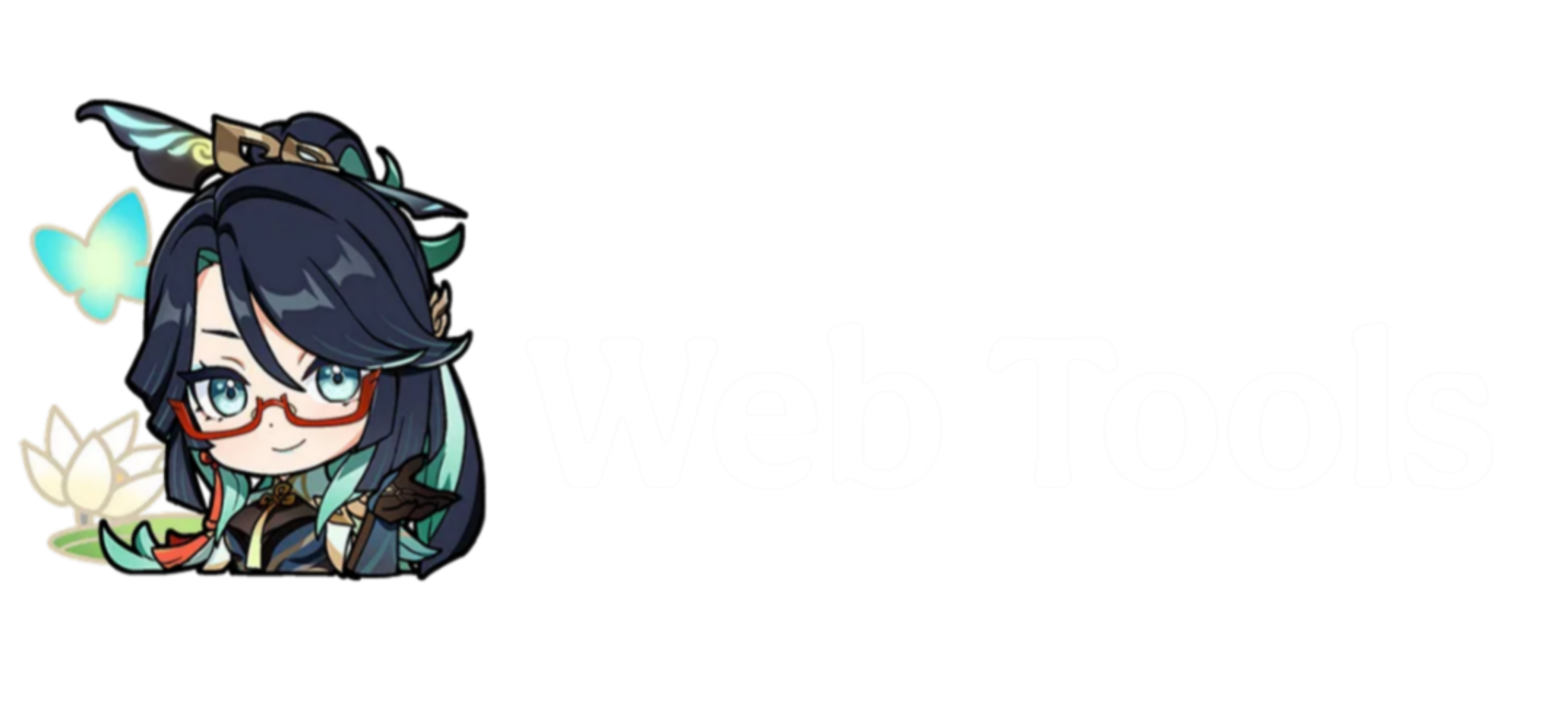 Website logo